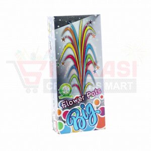 Flower Pots Big UV (10s) Best Quality