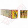 2 3/4 Parrot Big Crackers ( Best Quality )