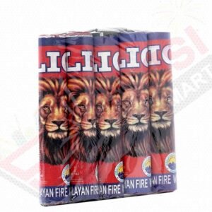 Deluxe lakshmi / Lion crackers ( 1 pkt ) Best Quality