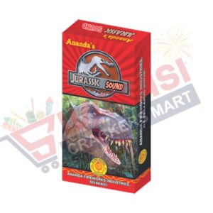 Jurassic Bomb (or) Red Digital Bomb ( Top Brand )