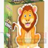 Lion king ( multicolour & crackling toy ) ANANDA