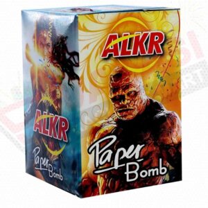 Paper Bomb 1/4 KG  ( 1 PCS )