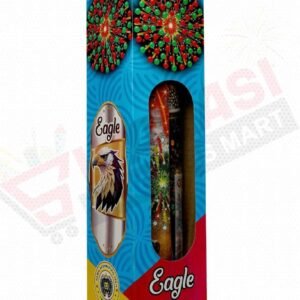 3 1/2'' Display pipes ( 5 VARIETYS ) Diwali SPL