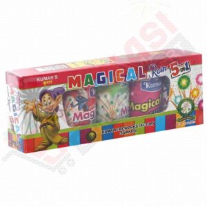 Shower ( OR ) Star Pots