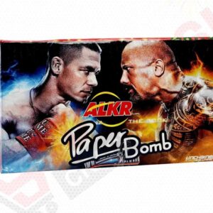 ADIYAL Paper bomb blaster (10 PCS) (ALKR/VKS)
