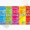 Chip out (Multi Colour sky shots/5 varityes)-2pcs/1 pack (vanitha)