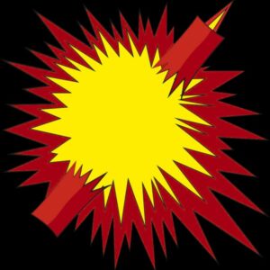 10 K MEGA CONTINUE CRACKERS ( TOP BRAND )