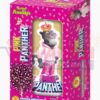 Pink panther (Deluxe violet fountain) 1-pcs ananda