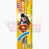 Super man / Sivakasi Special (Cocunut crackling stick 2-pcs) Ananda