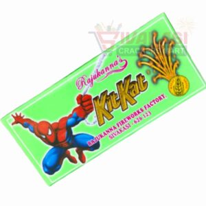 Chat Chat / Kit Kat ( Crackling Pots ) TOP BRAND