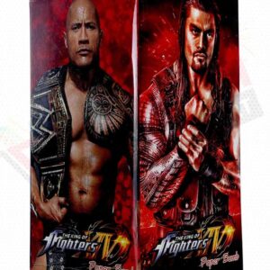 Paper Bomb 1Kg ( ALKR )