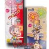 4'' Double / 3 / 8 steps series (4 varietys) TOP BRAND