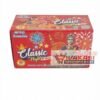 60 SHOTS CLASSIC ( MULTICOLOUR & CRACKLING ) Ananda