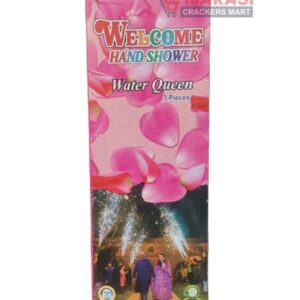 Hand Queen ( Water Falls Hand Shower )