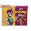 Zee Boom Baa ( 10 boxes ) Per Pack
