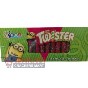 Bambaram ( Spinner Fancy )