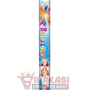 50 Cm Electric / Colour Sparklers ( Maruthi/Ramesh)