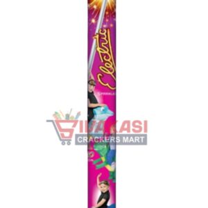 50 Cm Electric Sparklers ( Maruthi/ Ramesh )