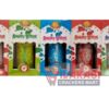 Angry Birds 4'' Shell ( 5 Multi colour 5 Fountain )