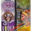 4'' Mega Display Pipes UV ( Multicolour  ) ANANDA / GEETHA  KRISHANA