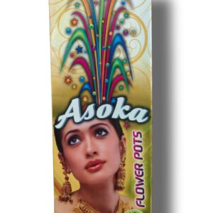 Flower Pots Asoka UV ( Superior Quality )