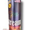 Glitter Stream ( RED & GREEN CRACKLING / POPCORN/ ) EFFECT - 1PCS