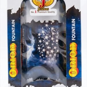 Orion Crackling Fountain