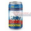 Mock Tail (Jolly Bobby Crackling Foutain) Asok