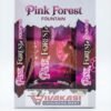 Orion Pink Crackling Fountain